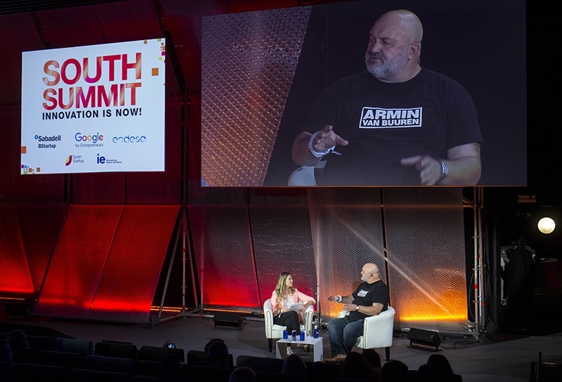 Amazon: "si dejamos de innovar, estamos muertos en 10 años"