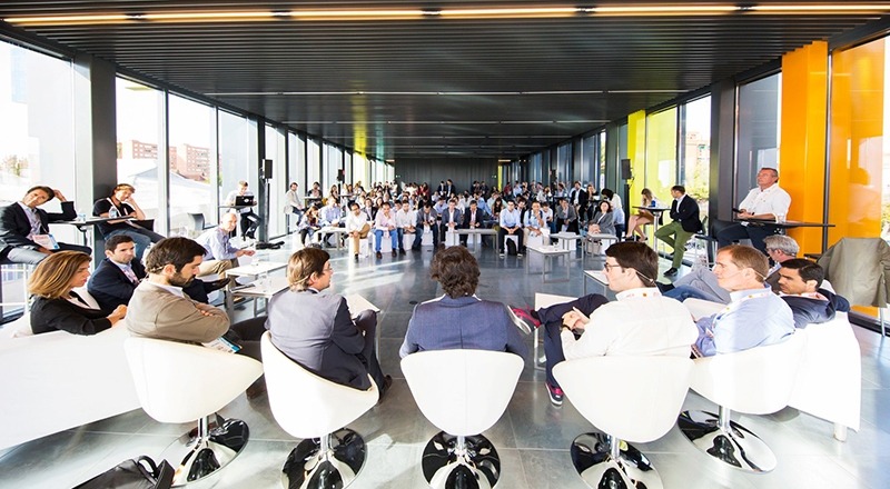 South Summit 2017 ya tiene a sus  100 startups finalistas