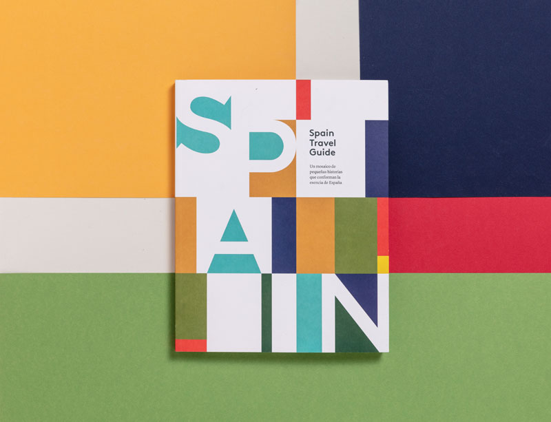 Turespaña y Netflix presentan "Spain Travel Guide"