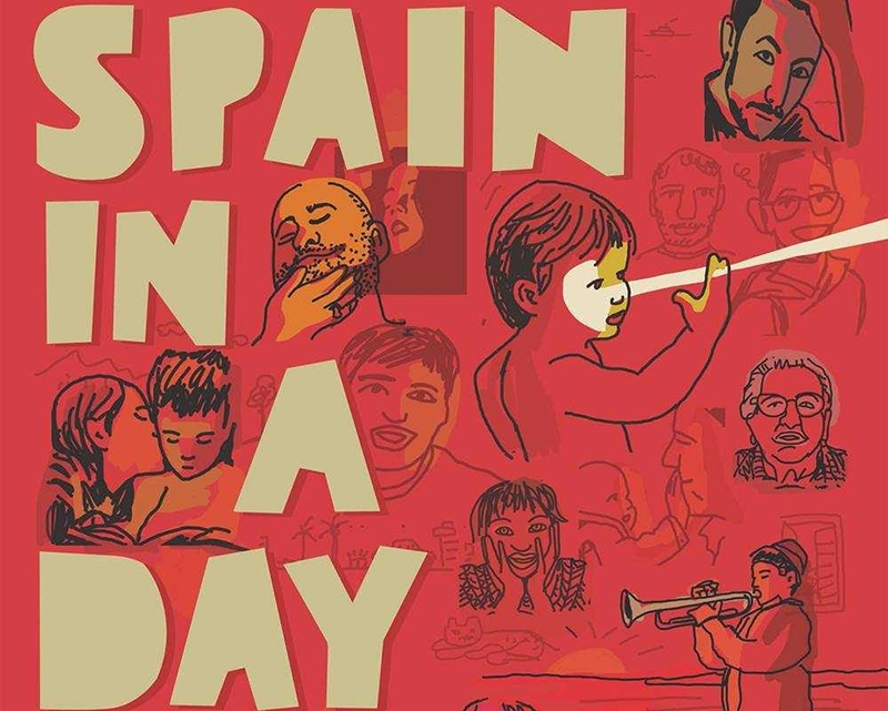 Campofrío patrocina la película colaborativa "Spain in a Day"