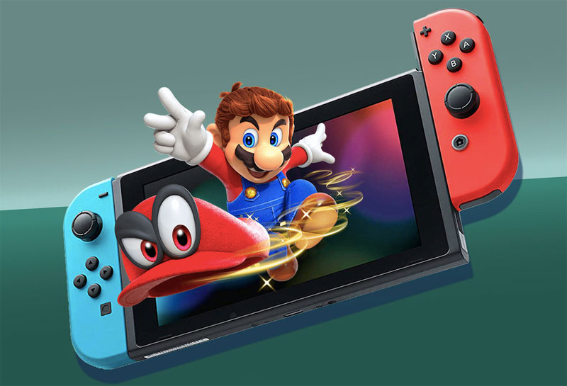 Spark Foundry gana la cuenta de medios de Nintendo en España