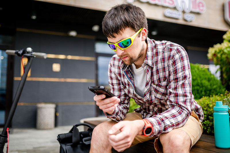 La moda del "Speedwatching" o el visionado rápido