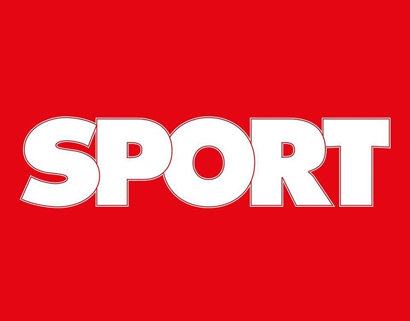 El diario SPORT se publica al revés para Volkswagen