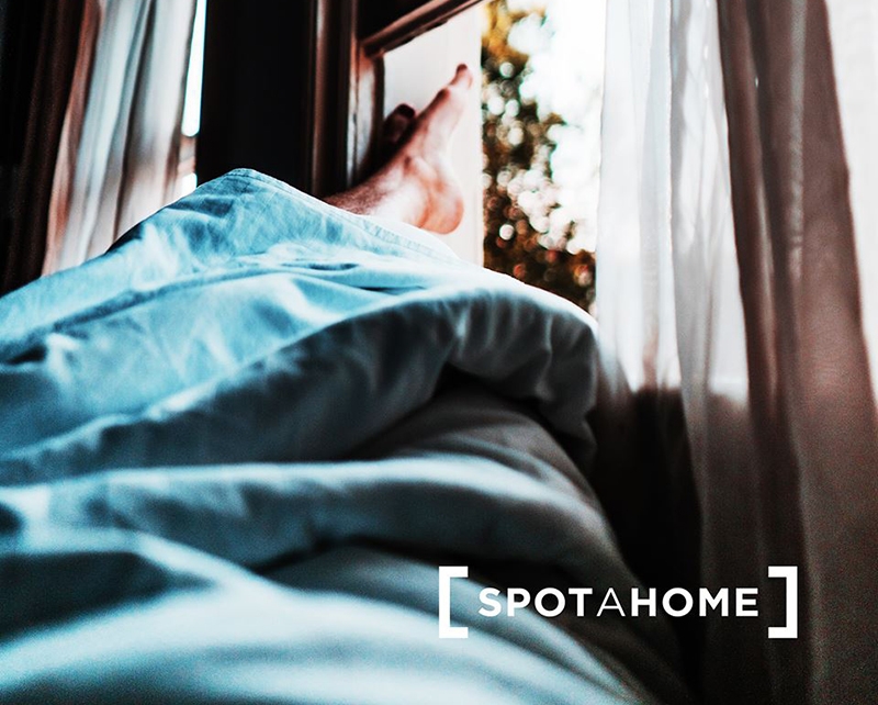 Spotahome busca "home tester" en MadCool y FIB Benicàssim