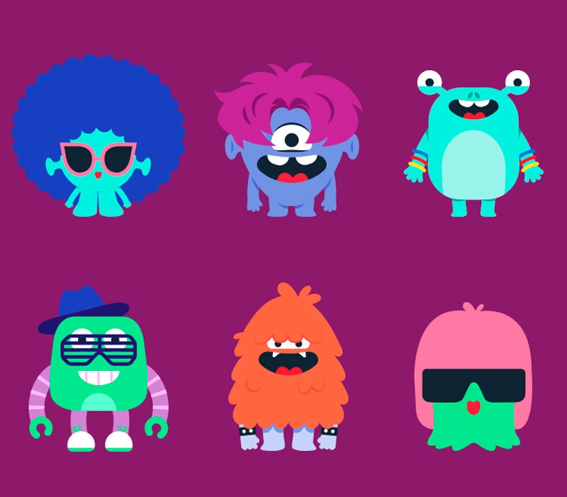Spotify Kids, nueva aplicación independiente diseñada para niños