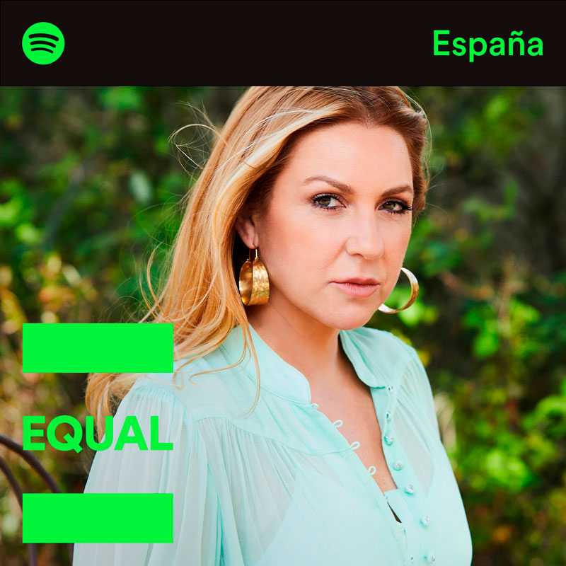 Spotify presenta nuevas iniciativas de apoyo a las artistas con EQUAL