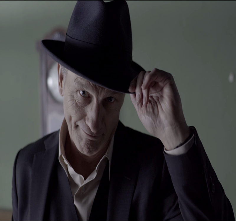 San Miguel Selecta vuelve con su spot más explorador