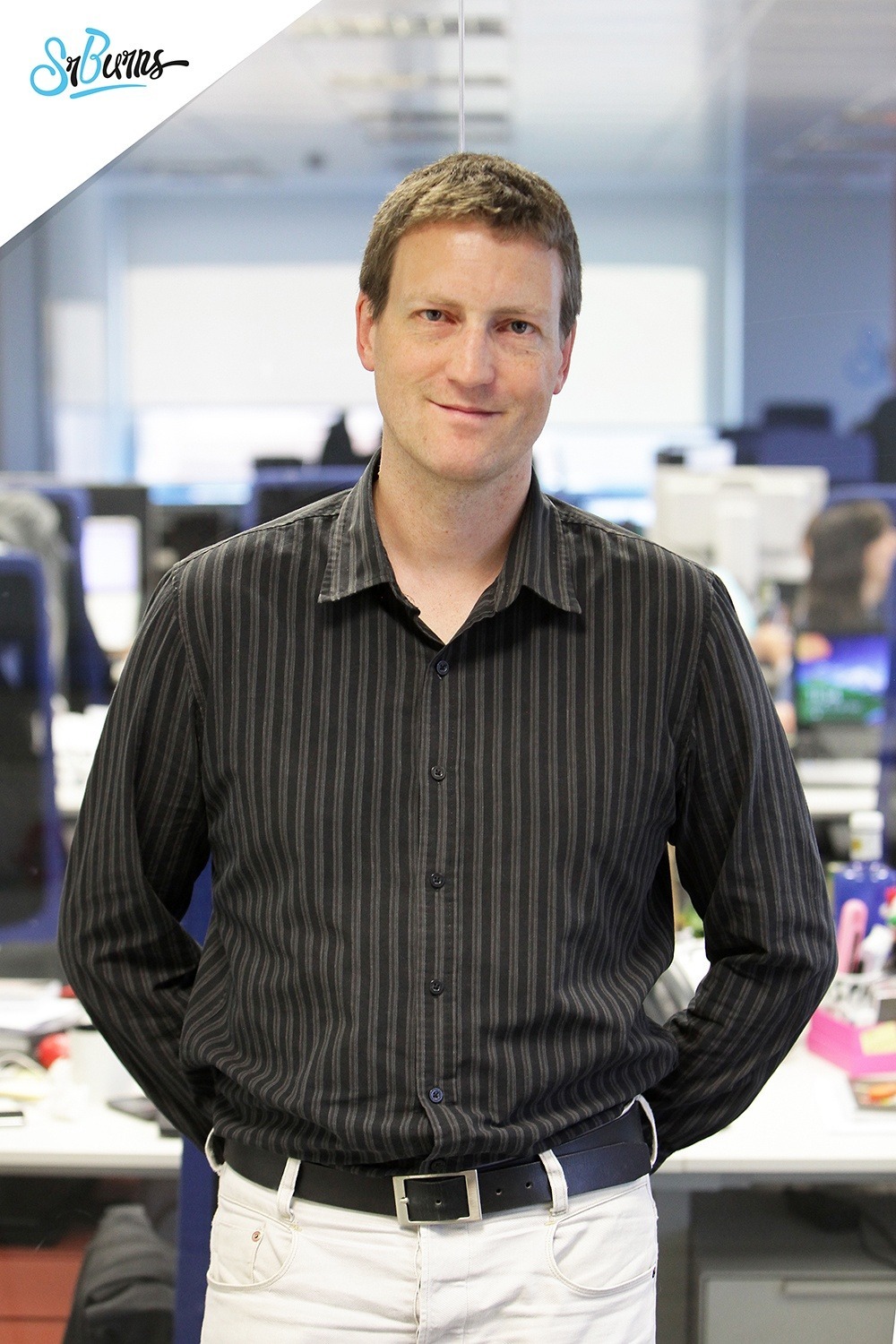 SrBurns ficha a Chris Tarlton