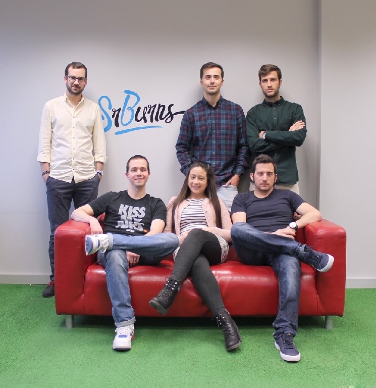 La agencia digital SrBurns refuerza su plantilla