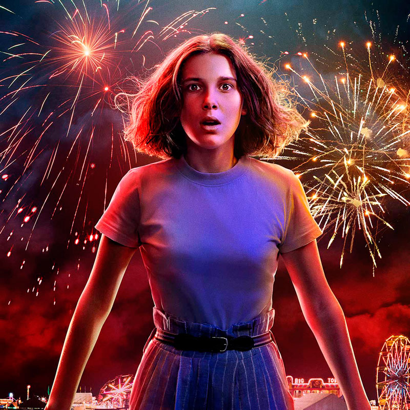 Netflix permite ver una selección de series y películas gratis