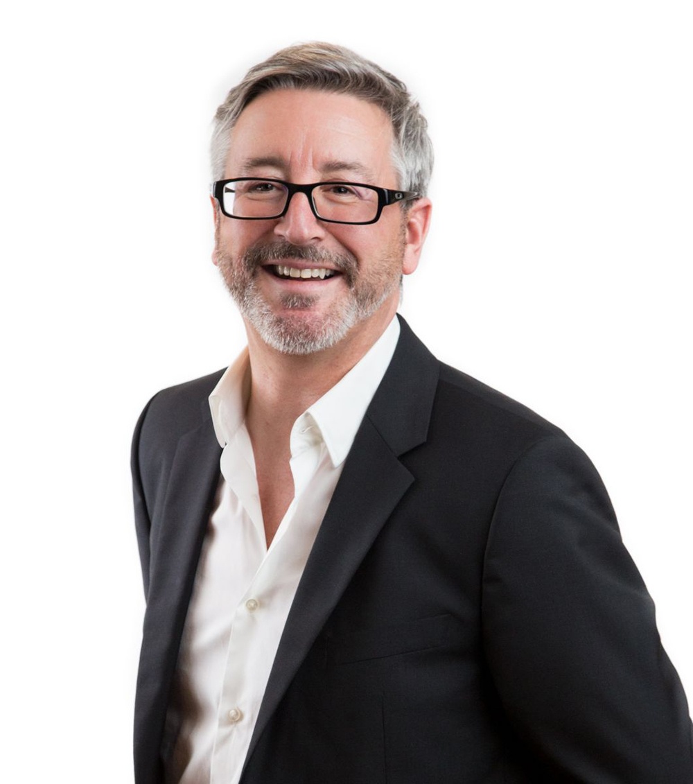 Stuart Smith, Global CEO de Ogilvy PR