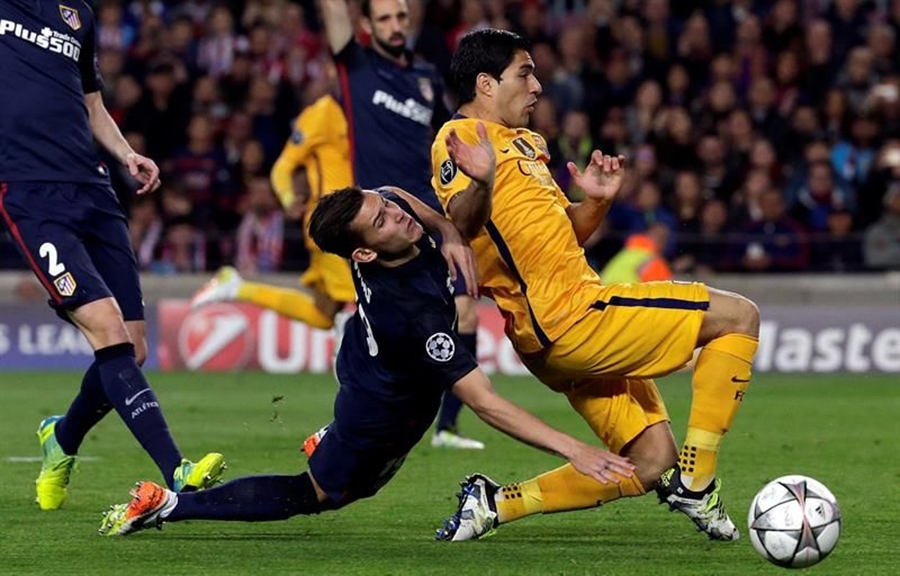 Renault bate récords en la Champions League