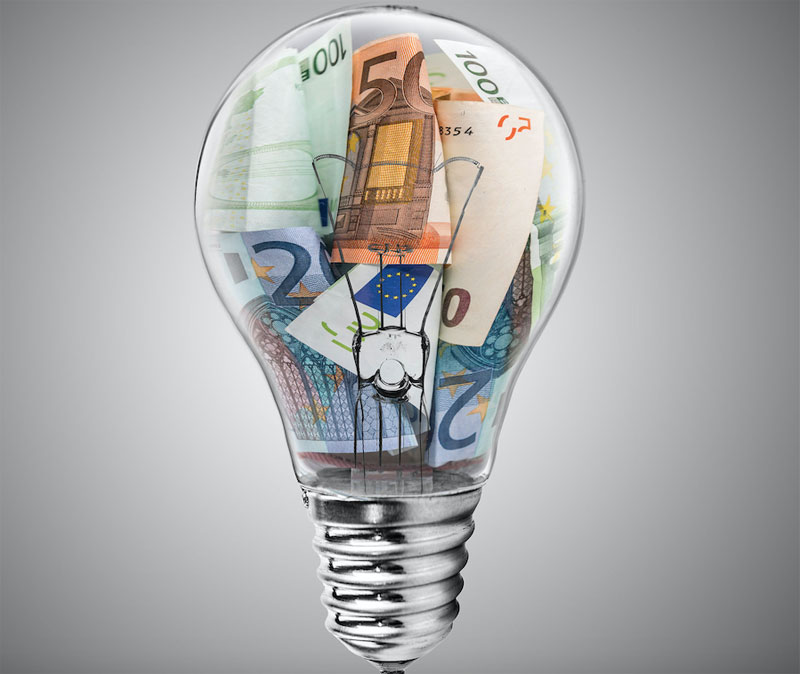 El 68% de los españoles cree que la vida se ha encarecido mucho