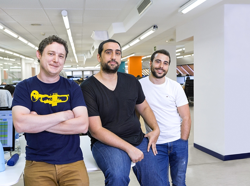 SunMedia amplía sus departamentos técnico y creativo