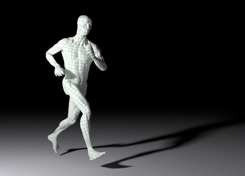 "The Runner", la valla interactiva que está revolucionando Madrid