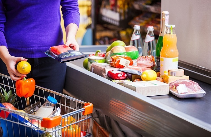 Los supermercados que más venden en España