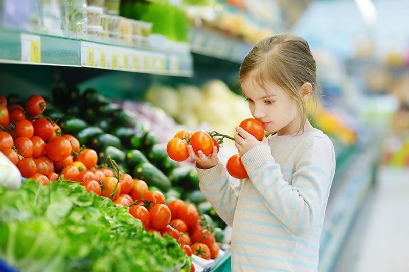 Los supermercados más baratos, según la OCU