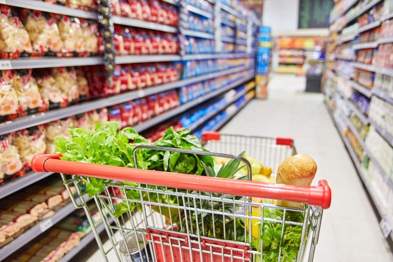 Los supermercados que más venden en tiempos de crisis