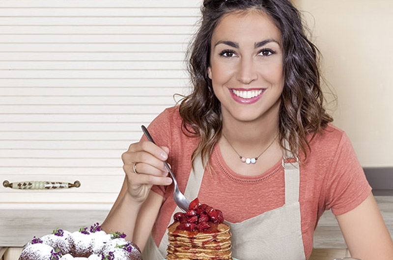 Showcookings para presentar Supradyn de Bayer