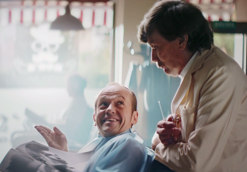 Y&R Madrid crea la campaña "Creértelo" para Svenson