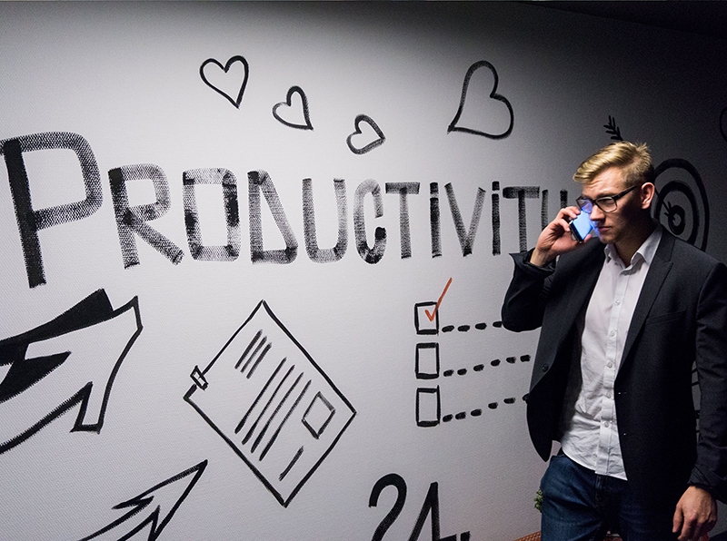 P&G y Pangea buscan a los mejores talentos Digital y Business