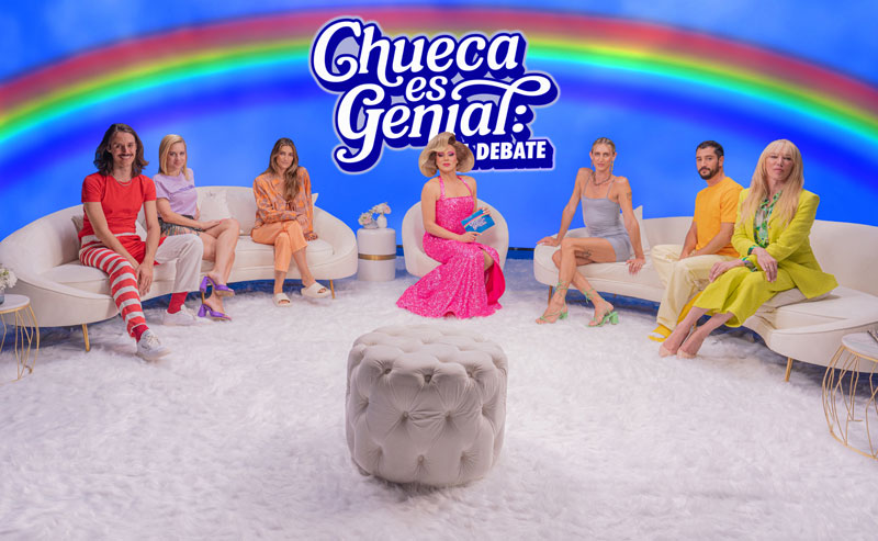 Absolut lanza la campaña "¿Sólo Chueca es genial?"