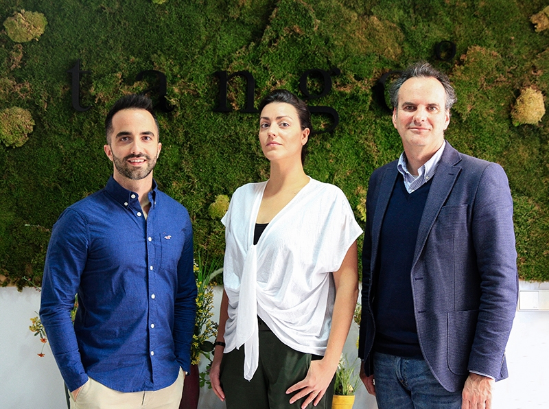 Tango fortalece su capacidad de innovación y visión de negocio