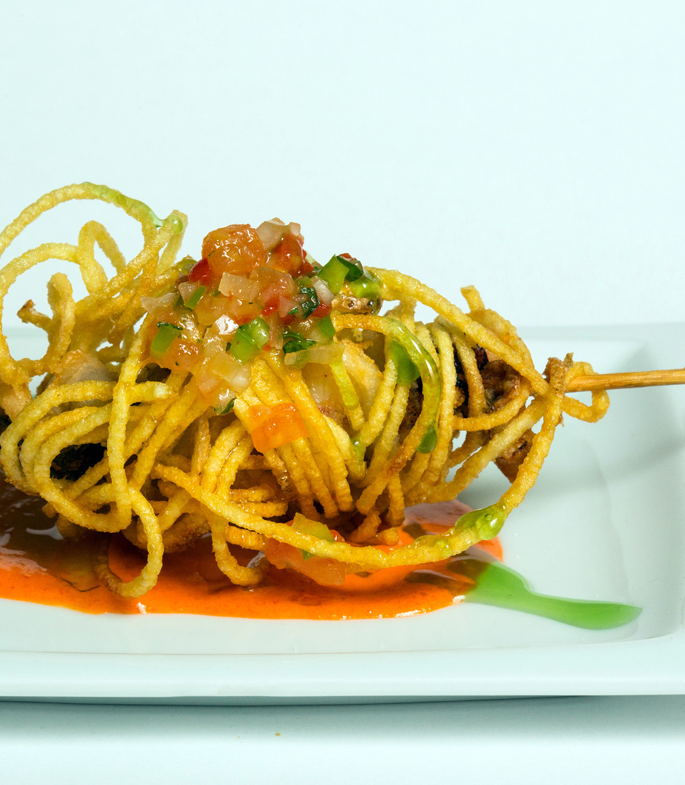 Estrella Damm patrocina Tapapiés 2015