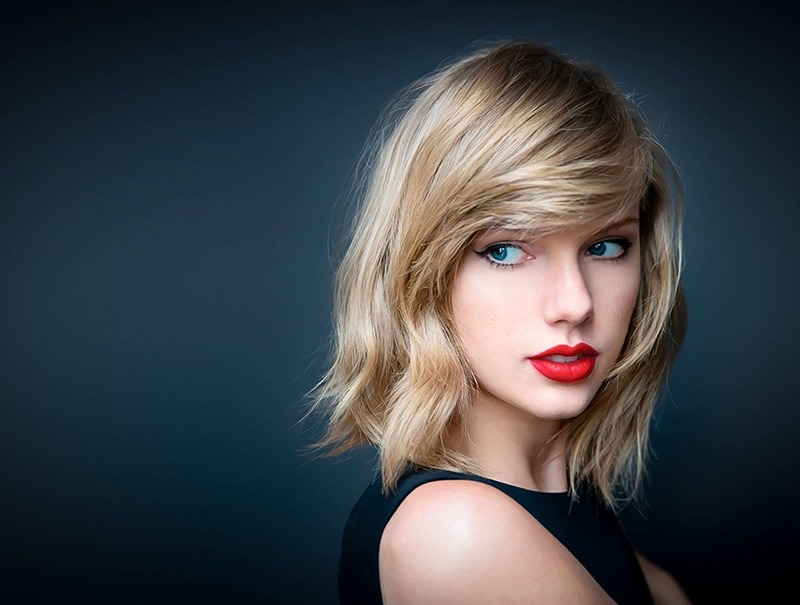 La publicidad puede aprender del fenómeno Taylor Swift