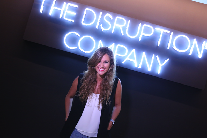 Nueva directora de cuentas en TBWA España