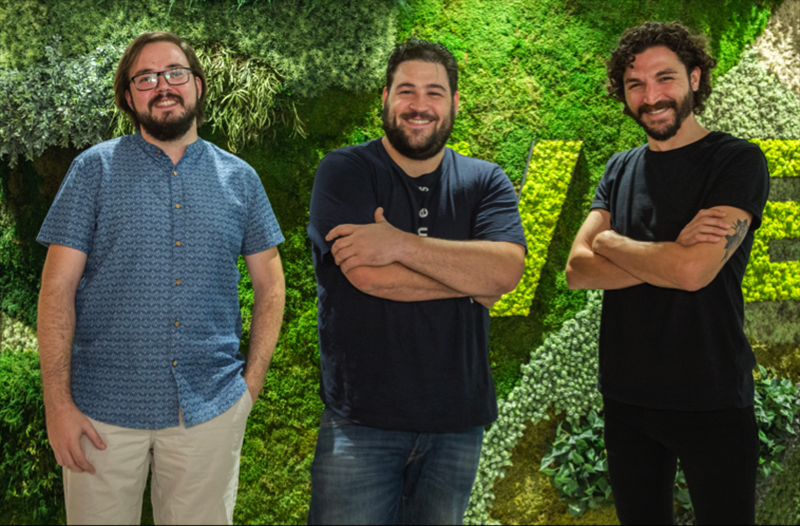 Nuevos fichajes en el departamento creativo de TBWA España