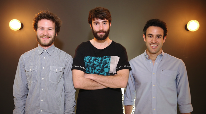 Nuevos fichajes en la oficina madrileña de TBWA