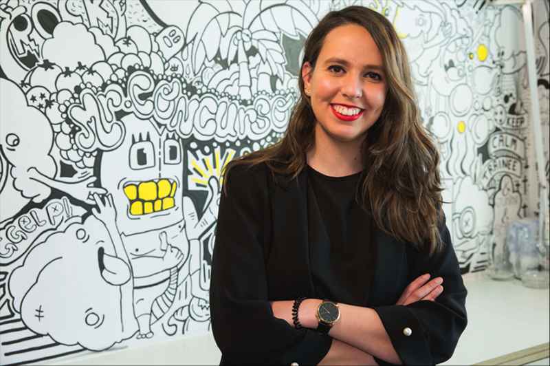 Nueva Directora de eventos en TBWA España