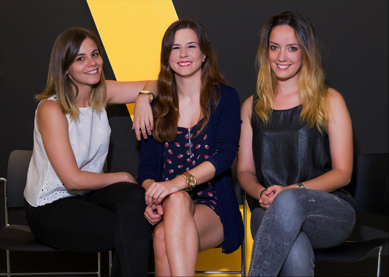 Nuevos fichajes en el departamento creativo de TBWA