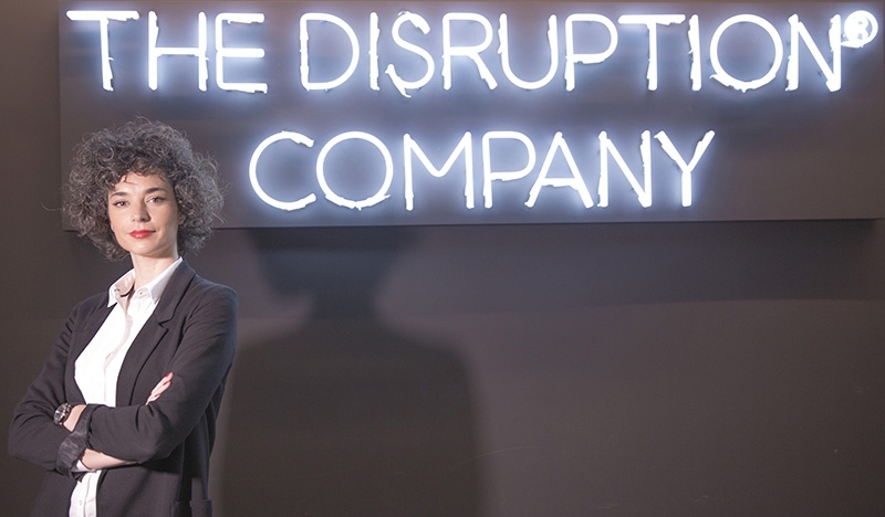 Isabel Redondo se incorpora a TBWA Madrid