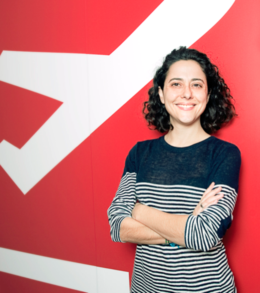 TBWA refuerza su equipo digital