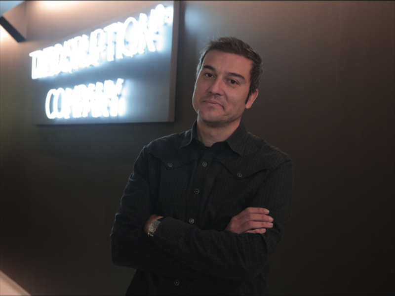 TBWA ficha a Raúl Barbolla como director creativo