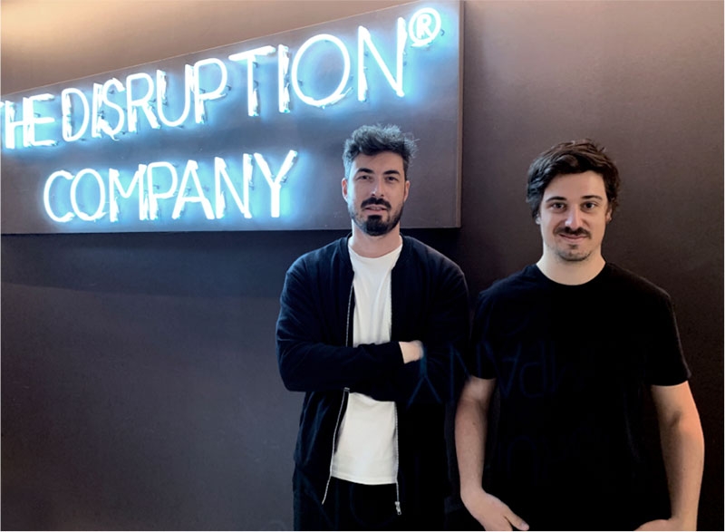 Nuevos Directores creativos en la agencia TBWA