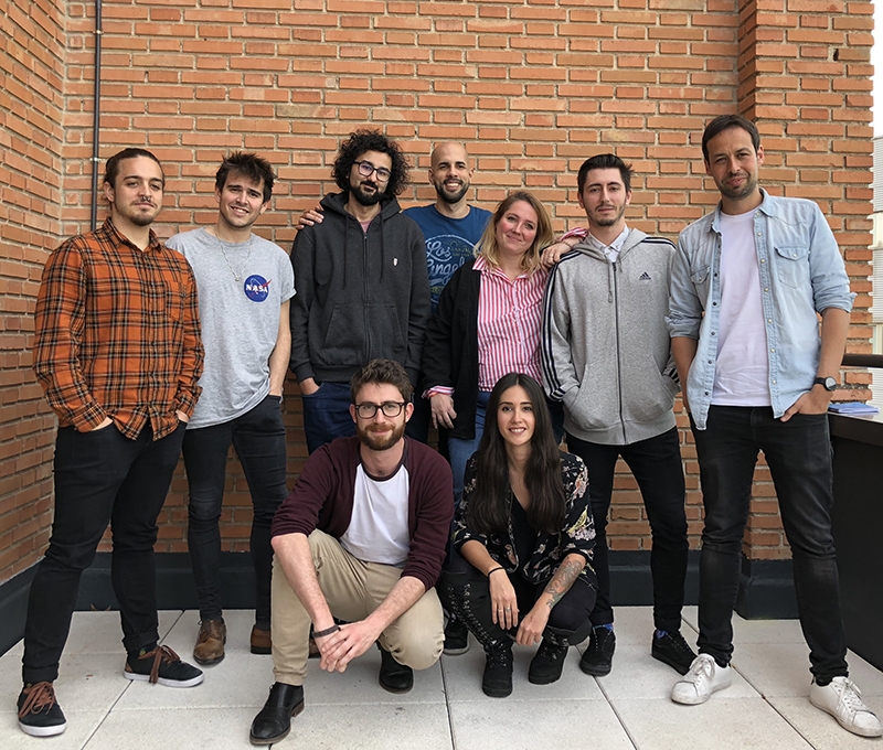 Aluvión de fichajes creativos en MRM//McCann