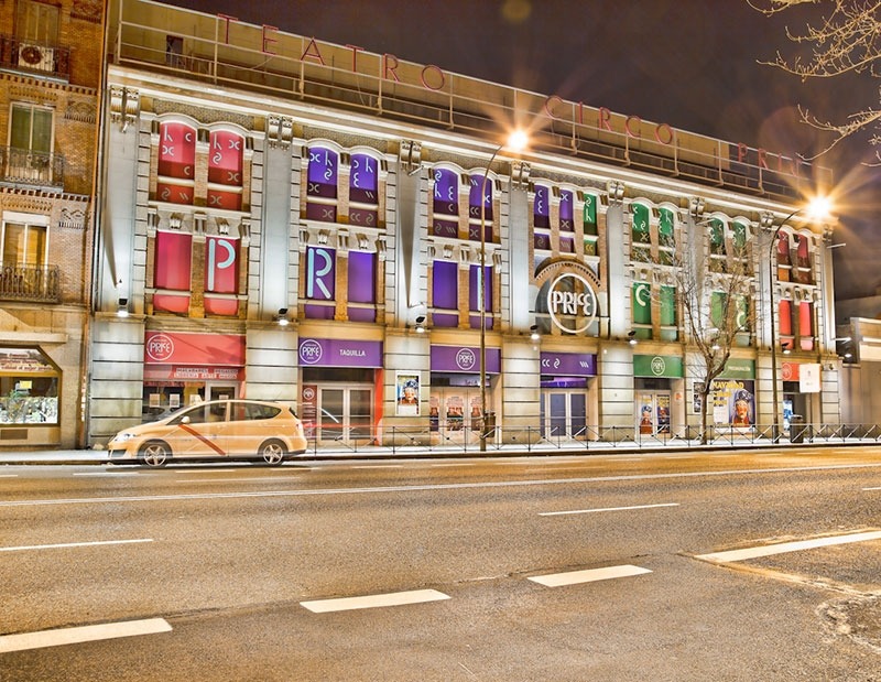 El Sol, el festival que convertirá a Madrid en capital de la creatividad