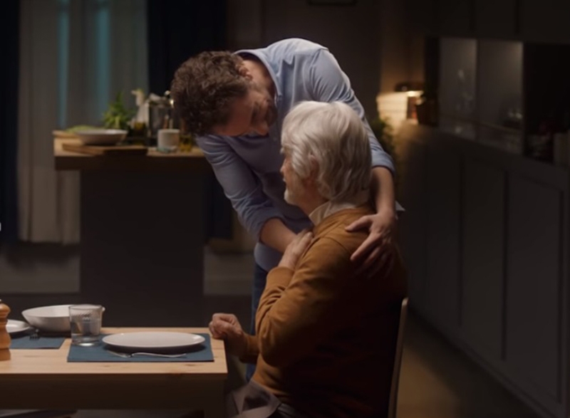 "Donde se cocina la vida", nueva campaña global de Teka