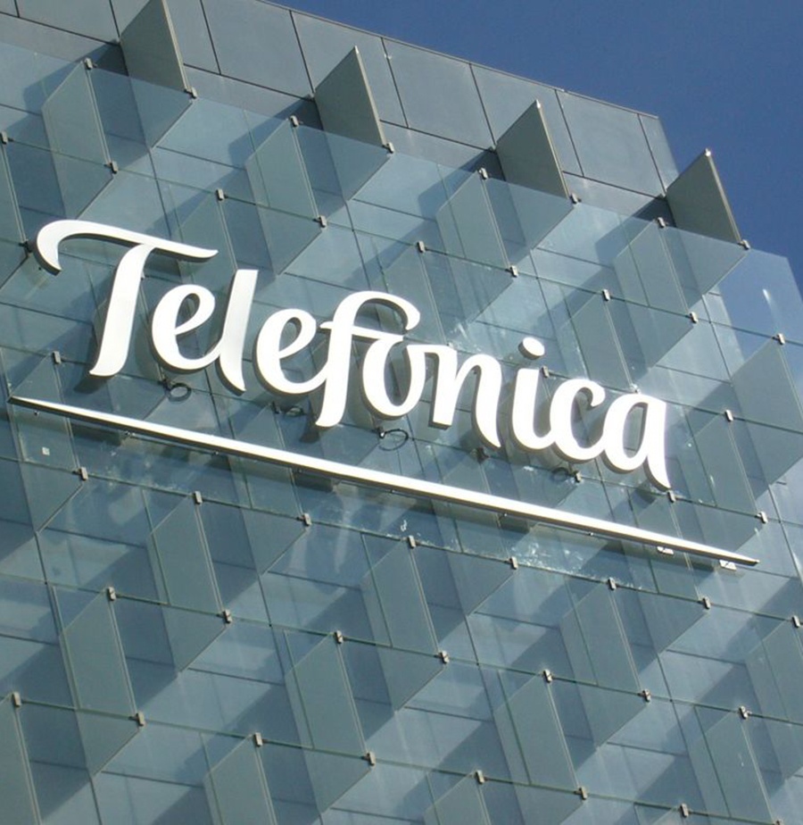 Publicis gana la cuenta de Telefónica