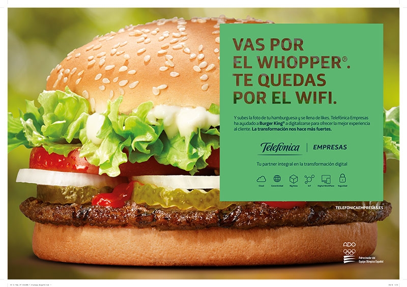 "La transformación nos hace más fuertes"