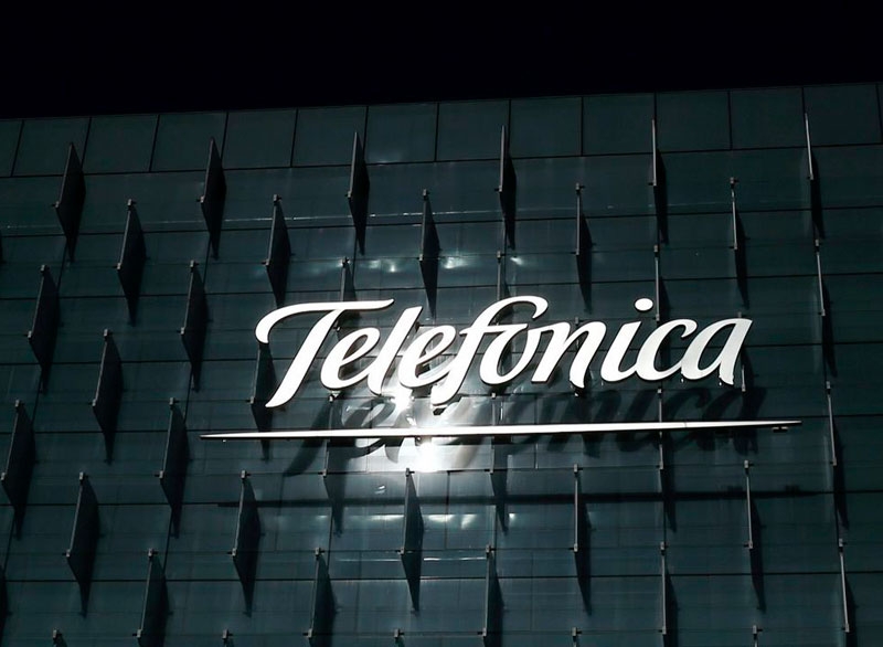 Newlink España, nueva consultora de comunicación de Telefónica