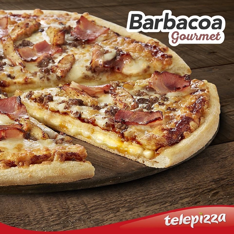 Telepizza se sube a bordo de Pullmantur Cruceros