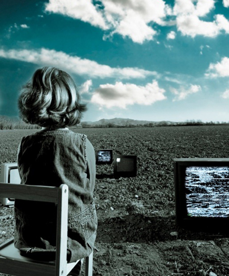 Anatomía del telespectador español