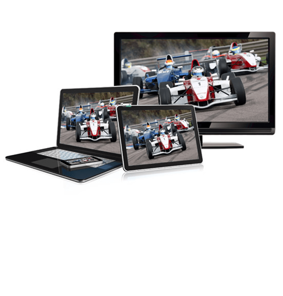 Ya no vemos la tele como antes