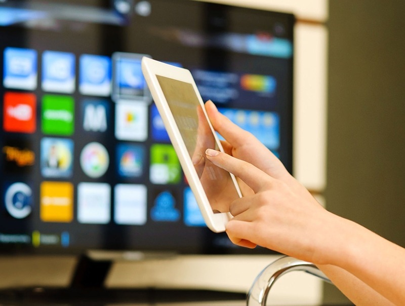El recuerdo publicitario es mayor en televisión que en Internet
