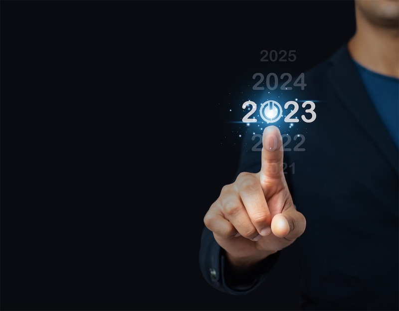 Tendencias 2023: ¿Un nuevo desorden mundial?