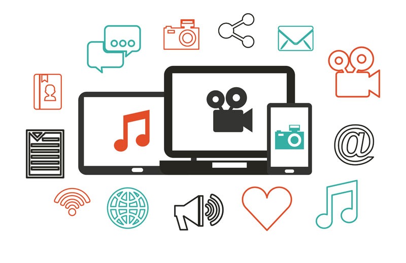 5 tendencias del sector entretenimiento y medios para 2024